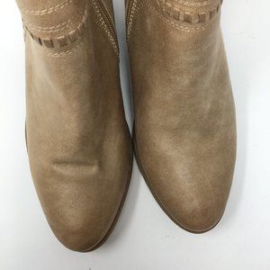 baretraps gerty ankle boots